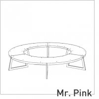 Steel » Mr. Pink